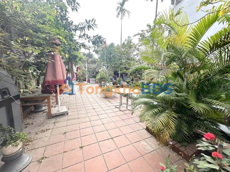 Mặt bằng An Đà Hải Phòng 200m² 15tr - Mặt tiền kinh doanh