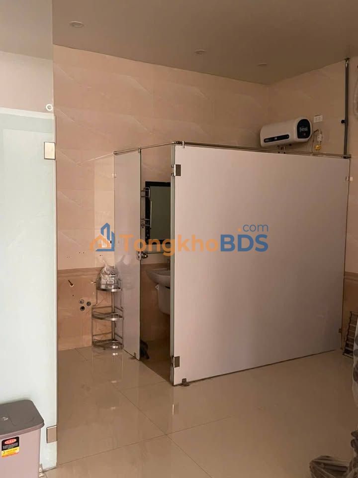 Cho thuê nhà mặt tiền 17 Lê Đức Thịnh, Hải Phòng - 80m² kinh doanh đắc lợi