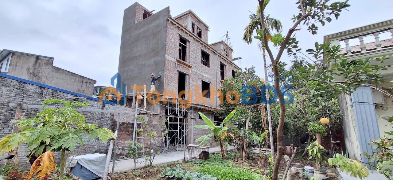 Nhà phố Bùi Thị Từ Nhiên, Hải An 50m² x 3 Tầng - 3.65 Tỷ