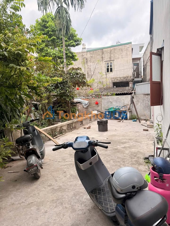 Bán Đất Hải An 52.8m² - Sổ Đỏ Sẵn Sàng - Giá 2.45 Tỷ