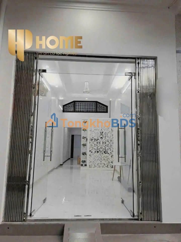 Nhà Mặt Ngõ Trần Khánh Dư 75m² - 2 Ngủ Giá 5 Triệu/Tháng - Kinh Doanh/Văn Phòng Tốt