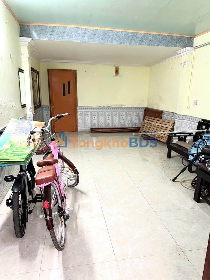 Đất Tặng Nhà 2 Tầng Ngõ 128 Tôn Đức Thắng, Đồ Sơn - 45m² Bìa Đỏ