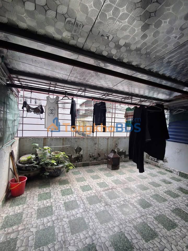 Nhà riêng ngõ 45 Kiều Sơn 50m² 3.25 tỷ - Sẵn sàng ở ngay