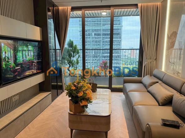 Căn hộ Green Park Hà Đông 99m² giá 7.3 tỷ - Bàn giao ngay