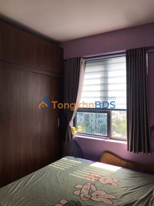 Bán Gấp Căn Góc 97m² Eco Lake Đại Từ, 3PN Full Đồ - 7.25 Tỷ