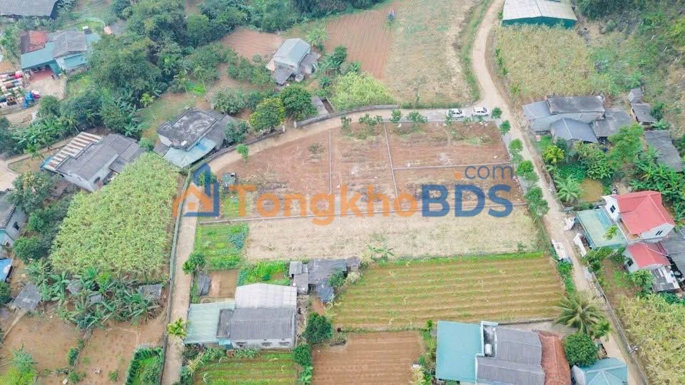 Đất Nền Sổ Đỏ Cao Phong, Hòa Bình - 300m² Giá Tốt, Sẵn Sàng Đầu Tư