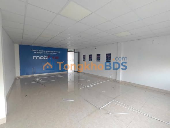 Cho thuê nhà mặt phố Nguyễn Văn Cừ, Long Biên - Kinh doanh đắc lợi, 240m² x 5 tầng