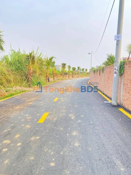 Đất Sổ Hồng Riêng Tân Phong, Biên Hòa - 350 Triệu Sở Hữu Ngay