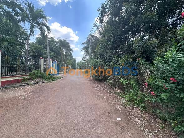 Đất nền Bàu Trâm, Long Khánh 150m² - Giá 1.07 tỷ, Sổ hồng sẵn sàng