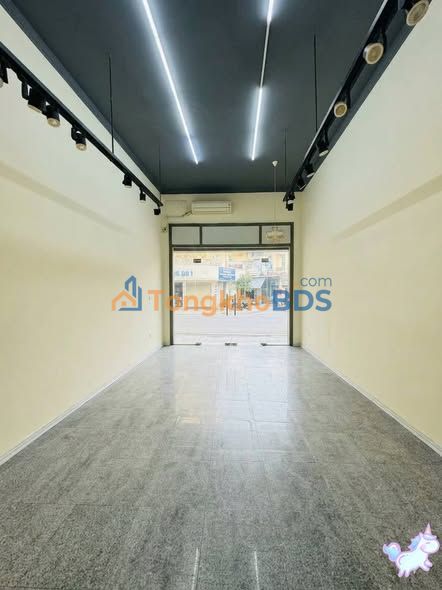 Nhà Mặt Tiền Mai Hắc Đế 55m² - Kinh Doanh Đỉnh Cao