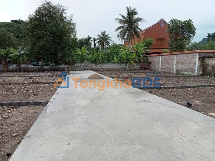 Đất Nền Việt Khê Thủy Nguyên 76m² - Lộc Tài Sinh Vượng Khí