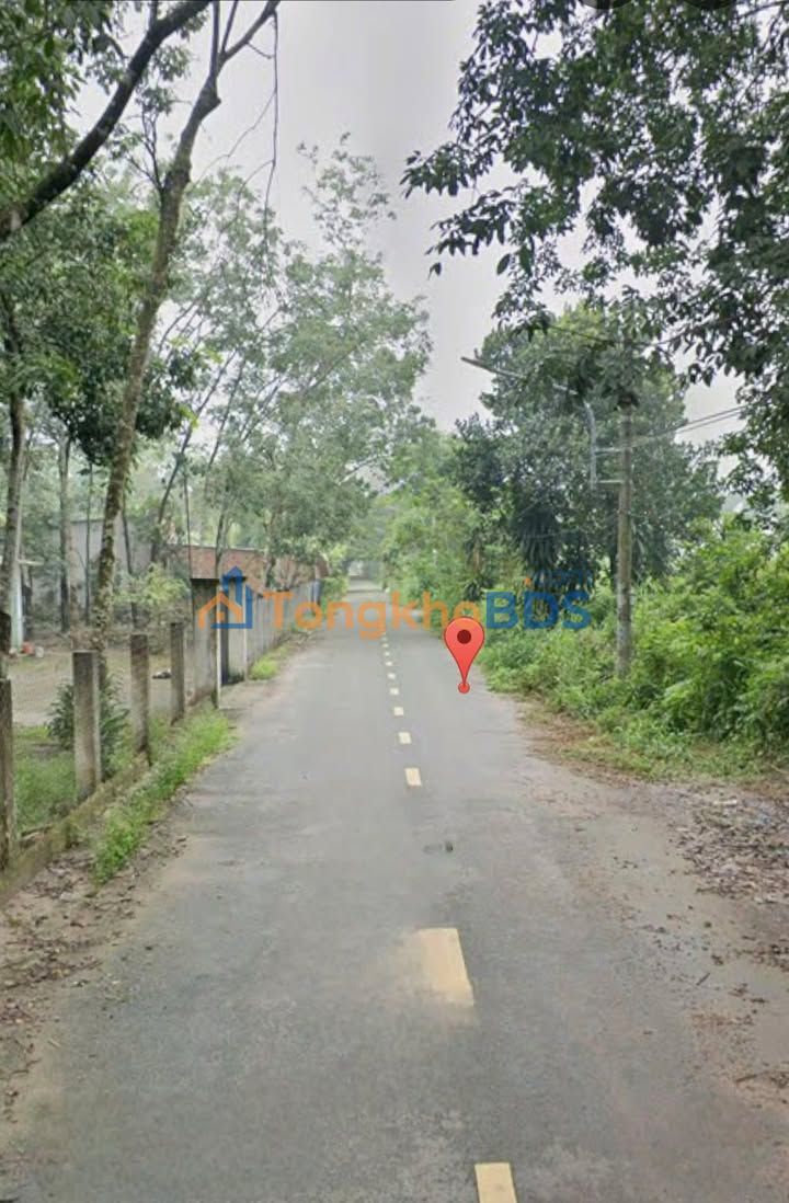 Đất Bến Tượng Mỹ Phước 160m² giá 1,1 tỷ - Đường ô tô