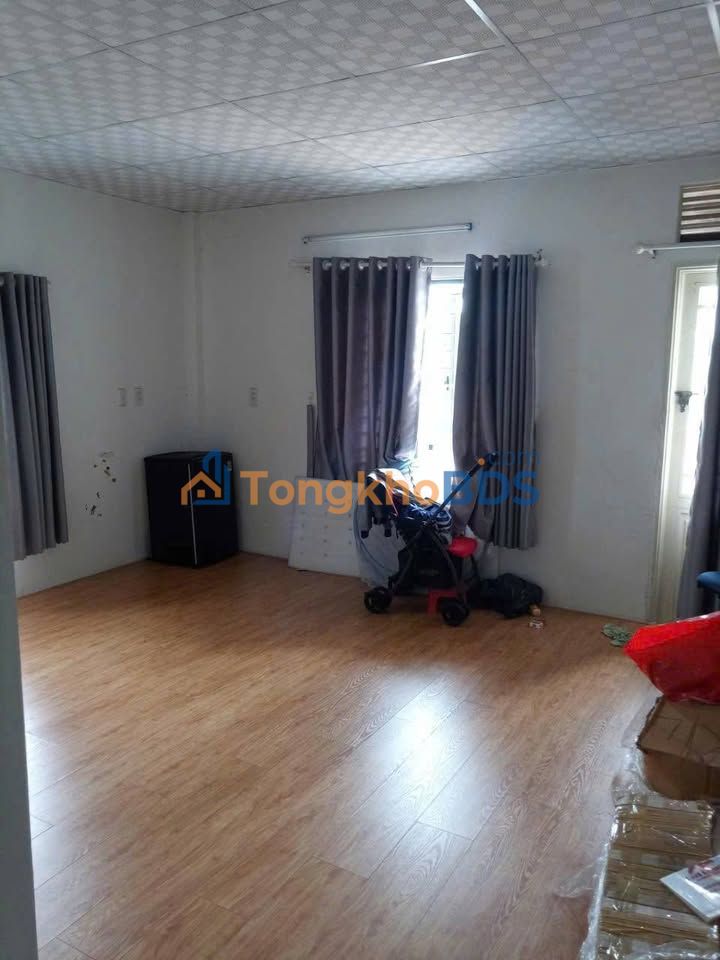 Nhà 1 Trệt 1 Lầu P. Bình Nhâm, Thuận An - 147.5m² Thổ Cư - Giá 3.5 Tỷ