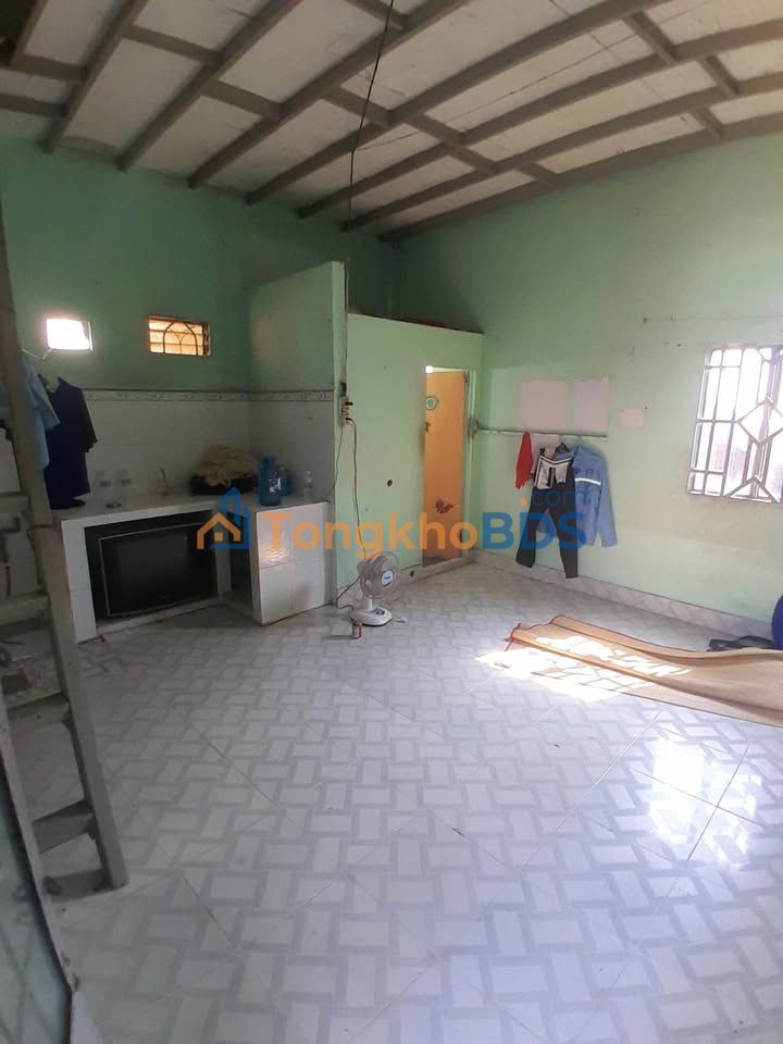 Cho thuê nhà 40m² Phường Long Bình, TP Thủ Đức - Giá 3.5 triệu/tháng