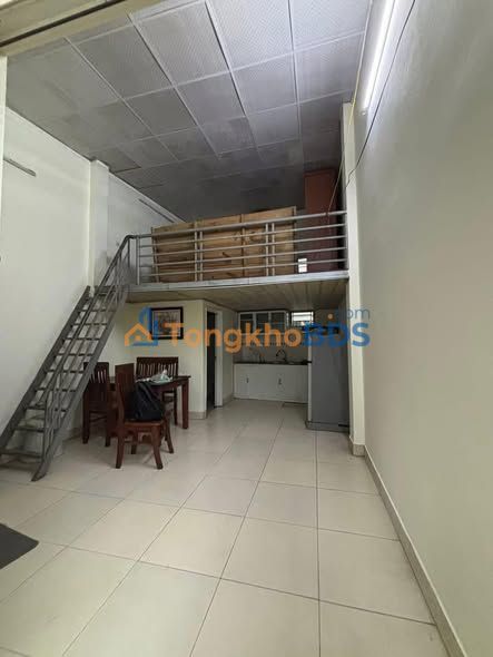 Cho thuê nhà nguyên căn Phố Thượng Thanh, Long Biên - 1PN, Giá 4 triệu/tháng