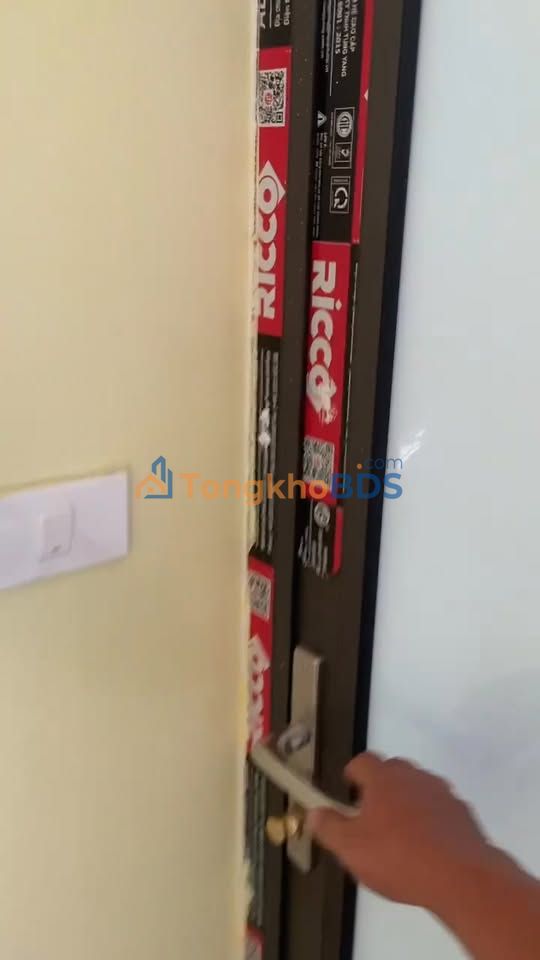 Cho Thuê Căn Hộ Mini 40m² Gần Aeon Long Biên - Đủ Đồ, Giá 5.2 Triệu