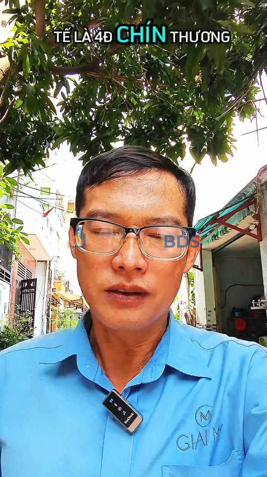 Nhà HL2 Bình Trị Đông 55m² thỏa thuận - Sẵn sàng ở ngay