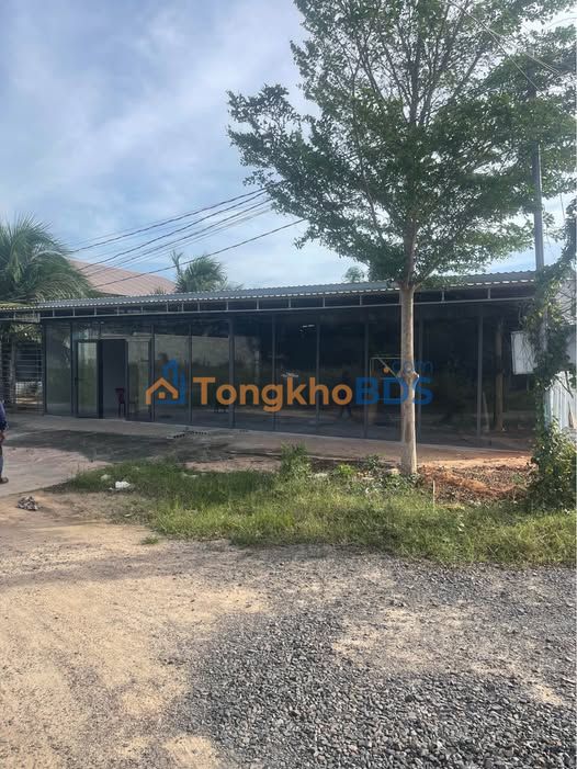 Kho xưởng Khu 3 Tân Hà 250m² 3 triệu - Hoạt động ngay