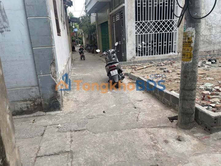 Đất nền Hà Hồi, Thường Tín 63m² - Vị trí trung tâm, Sổ đỏ sẵn sàng