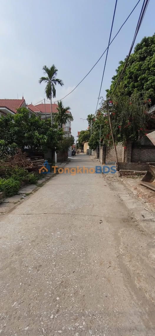 Đất Phú Xuyên Duyên Yết 56m² 1.9 tỷ - Đường ô tô