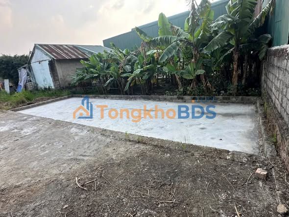 Bán đất Xã Hồng Vân, Thường Tín 42m² vuông vắn - Chính chủ