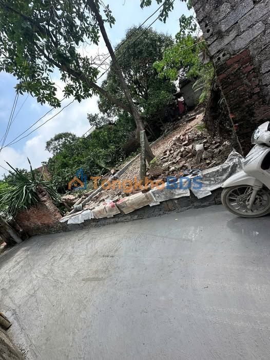 Đất Nền Khai Thái, Phú Xuyên 80m² - Ô tô vào tận đất, Giá chỉ 1.92 tỷ