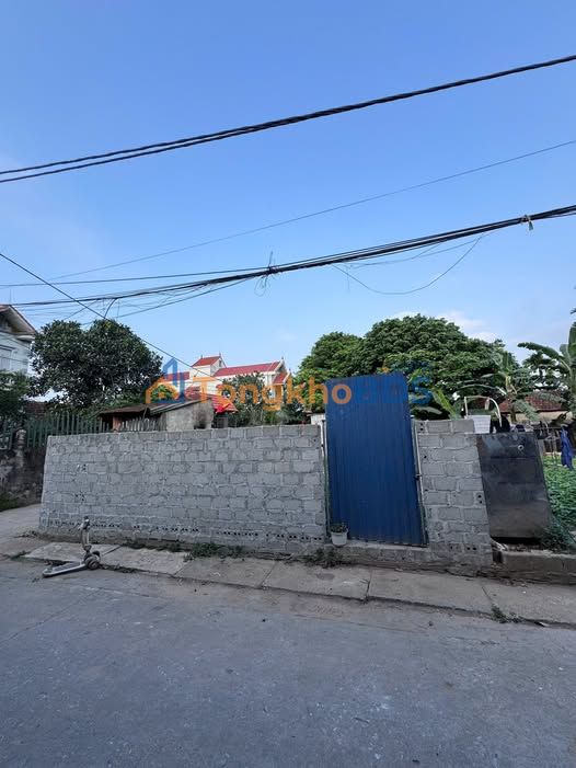 Bán Đất Lô Góc Chương Dương 103m² - Trung Tâm, 2 Ô Tô Tránh Nhau