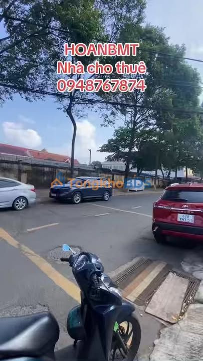 Nhà nguyên căn Ea Kar 100m² 10 triệu - Sẵn sàng ở ngay