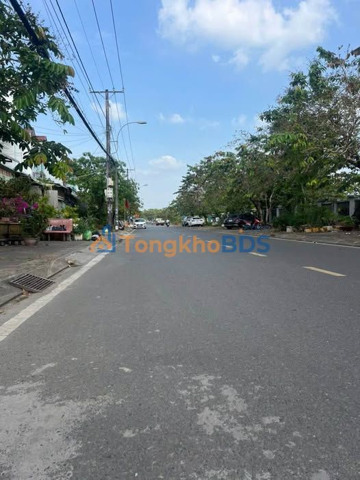 Đất thổ cư 100m² Ngô Gia Tự, P.Tân Thành, TP.Cà Mau - Giá tốt trung tâm