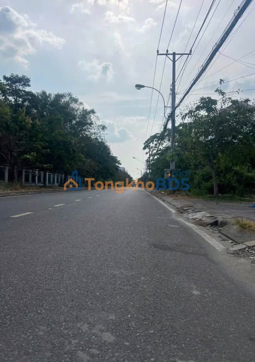 Bán Đất Đường Ngô Gia Tự Cà Mau 112m² - Trung Tâm P.Tân Thành