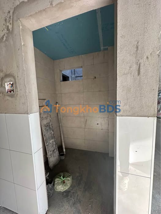 Nhà Phố Mới Hoàn Thiện - 60m² - 1.4 Tỷ - P. Tân Xuyên, Cà Mau