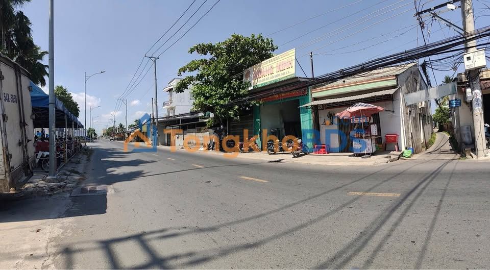 Bán đất nền Mỹ Tho 90m² - Gần Quảng Trường, Hướng Đông Bắc