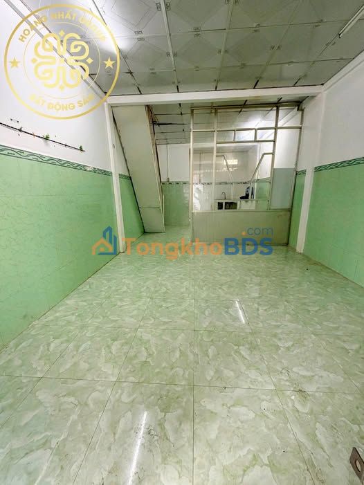 Nhà Cấp 4 Gác Lửng 29m² - Hẻm 2m Nguyễn Thiện Năng, Cà Mau - 850 Triệu