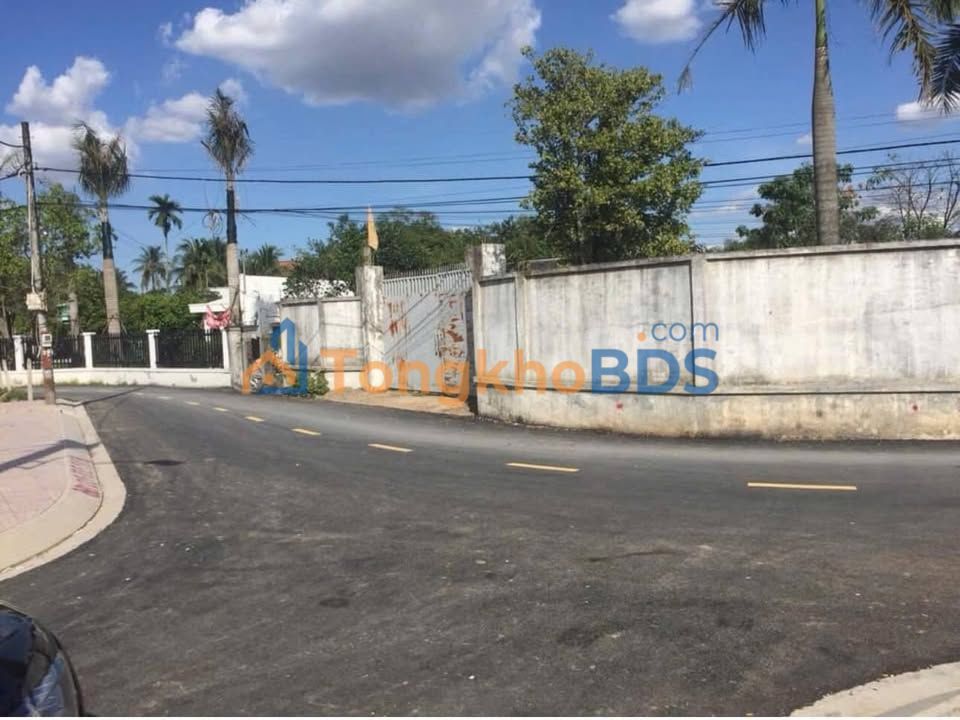 Đất Nền Long Phước Q9 Cũ 880m² Hẻm Xe Tải Tránh - Giá Tốt Đầu Tư