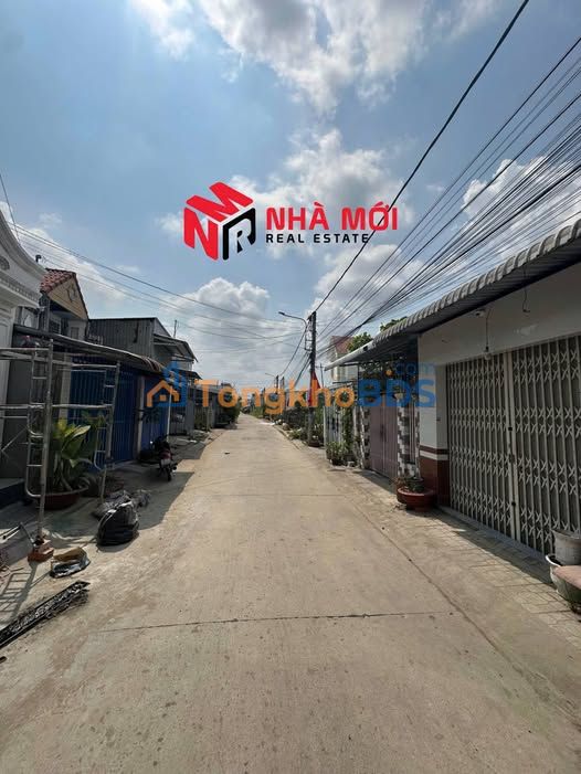 Nhà Cấp 4 Đường Cao Triều Phát, Phường 8, Cà Mau - 100m² Giá 1.8 Tỷ