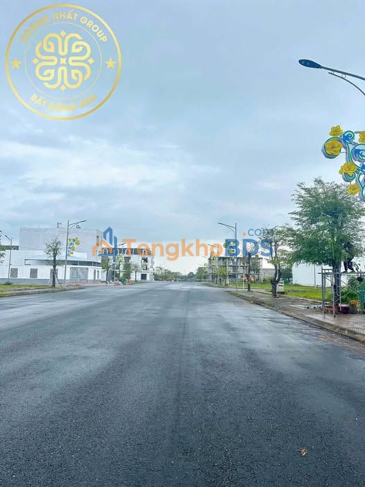 Bán đất nền Happy Home Cà Mau 150m² - View thoáng, gần hồ sinh thái