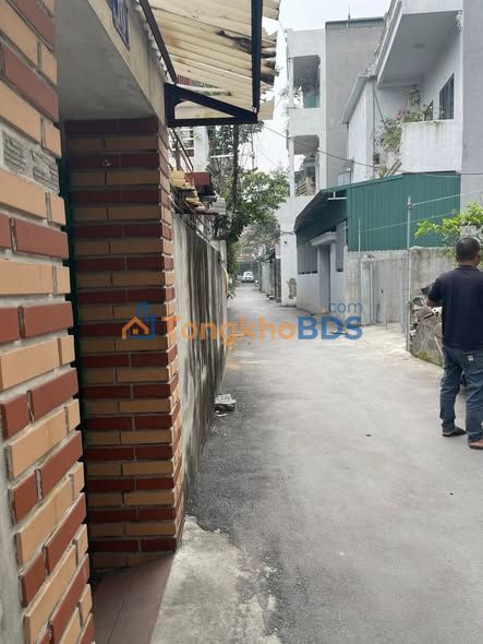 Đất nền Phủ Lý 50m2 2 tỷ - Đường to ô tô