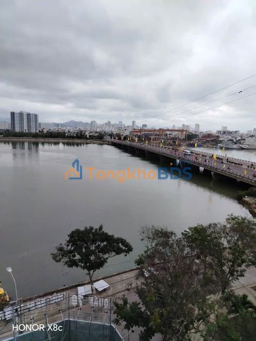 Căn Hộ 90m² View Sông - 5 Tầng, 9 Phòng, Bình Tân, 11.6 Tỷ