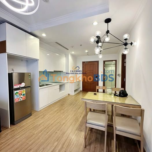 Căn hộ T18 Times City 74m² 8,3 tỷ - Bàn giao ngay