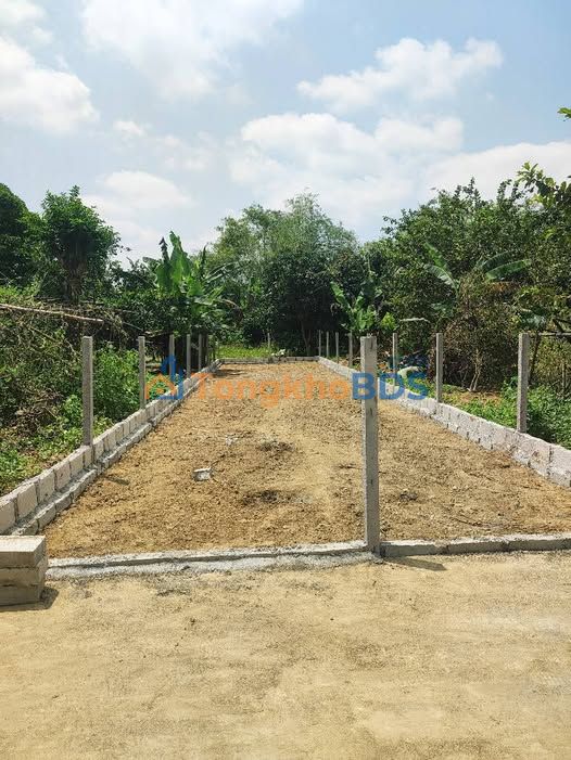 Đất Hòa Nhơn (Đà Nẵng) 120m² 15xx triệu - Tiềm năng tăng giá