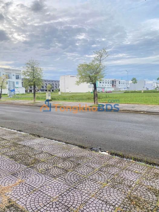 Đất nền Happy Home Cà Mau 100m² full thổ cư - Lộc phát sinh lời