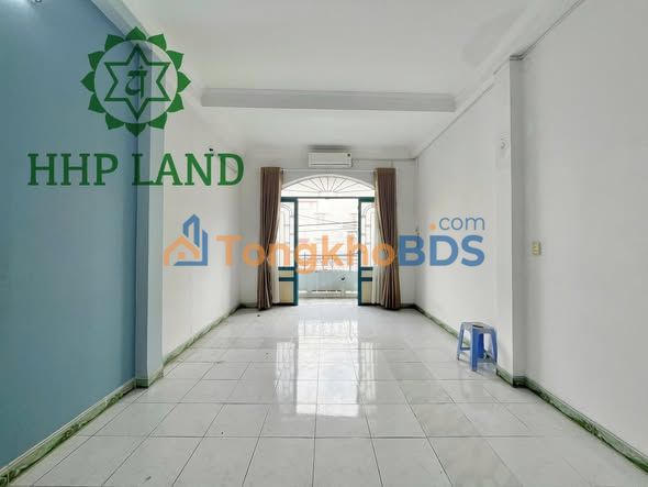 Cho thuê nhà nguyên căn D2D Võ Thị Sáu, Biên Hòa - 72m², 12 triệu/tháng