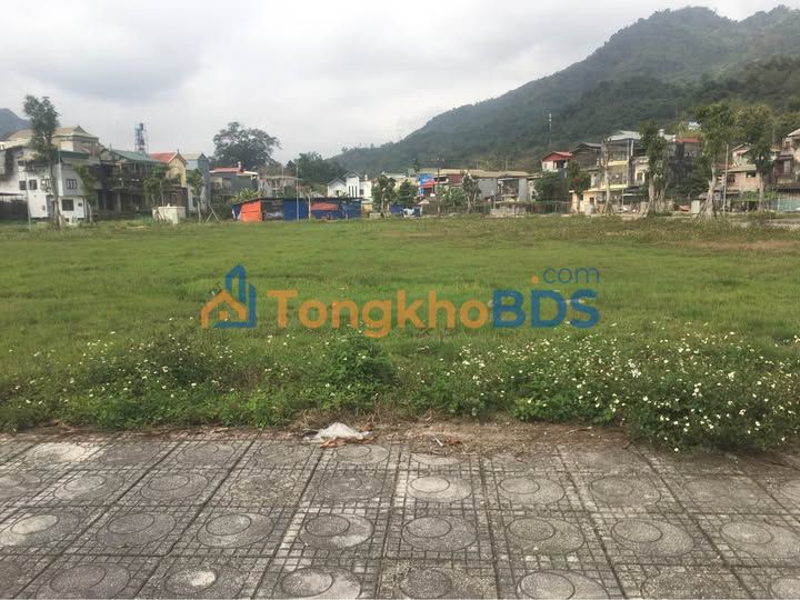 Đất Vàng Phường Thống Nhất - 120m² Mặt Tiền 6m, Sổ Đỏ Sang Tên Ngay