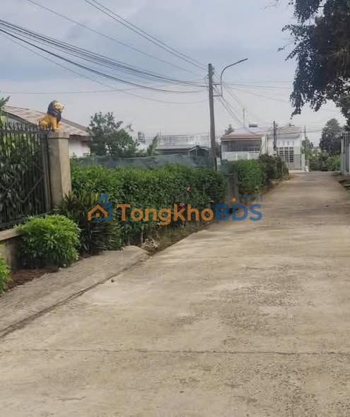 Nhà Hẻm Oto Nguyễn Đình Chiểu, Bảo Lộc - 150m² Giá Tốt Chỉ 1.7 Tỷ