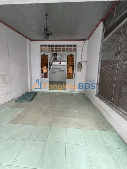 Nhà Nguyên Căn 3PN Phường Long Bình - Sẵn Sàng Dọn Vào Ở Ngay