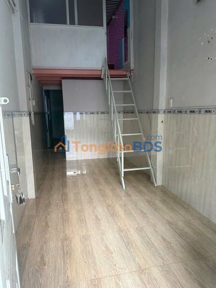 Nhà Nguyên Căn Phường Long Bình, Biên Hòa - 2 Triệu/Tháng, Sẵn Sàng Ở Ngay