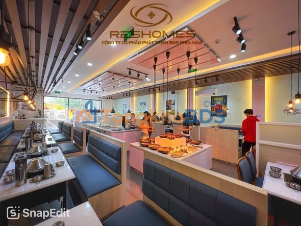 Mặt bằng Phan Trung Biên Hòa 255m2 45 tr - Mặt tiền KD