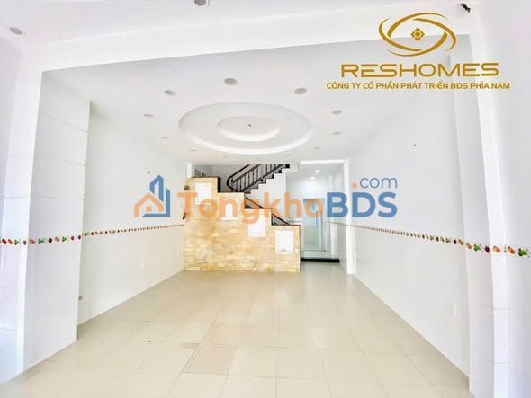 Nhà nguyên căn 30/04 Biên Hòa 38 triệu - Sẵn sàng ở ngay