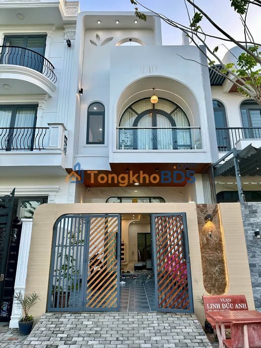 Nhà Đường số 8 Bạc Liêu 100m2 3.9 tỷ - Chính chủ bán