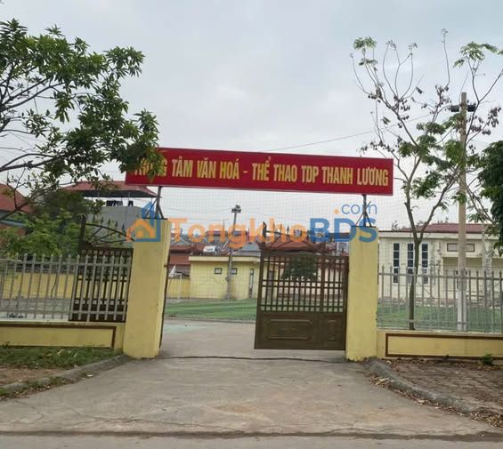 Bán Đất Nền 100m² Phường Dĩnh Kế, Bắc Giang - View Sân Bóng, Giá 7 Tỷ